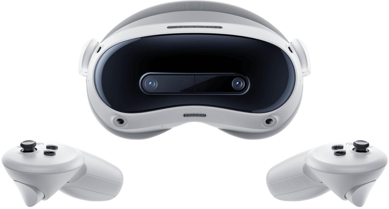 Окуляри віртуальної реальності PICO 4 Ultra