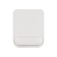 Килимок для миші з такою, що запам'ятовує гелевою подушкою під зап'ясток BUMB