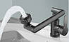 Складаний змішувач для раковини Water Tap, фото 6