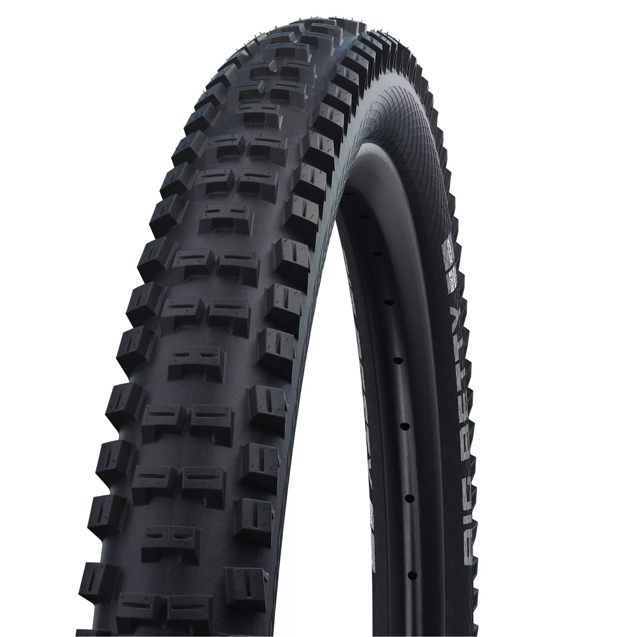 Покришка 29x2.40 (62-622) Schwalbe BIG BETTY Perf, BikePark 62-622 B/B HS608 ADDIX 20D2EPI B