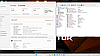 Ноутбук Acer Predator Helios 300 PH317 - 17` 144hz | intel core i7 11800h| RTX 3060| SSD 512GB| DDR4 16GB, фото 8
