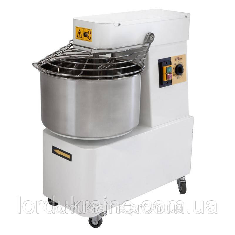 Тістоміс спіральний ITPIZZA SK-50-2S 3Ф, фото 1