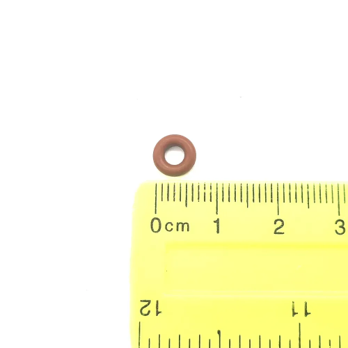 Гумка на тефлонову трубку F2, F11 dr. coffee 8G10008