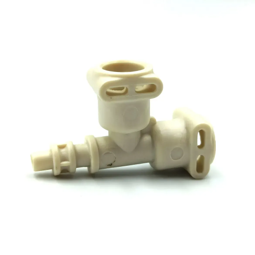 Конектор на 3 входи – F2H DR. COFFEE 8S10144