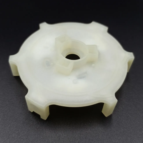 Тримач нижнього ножа кавомолки dr. coffee 8S10110