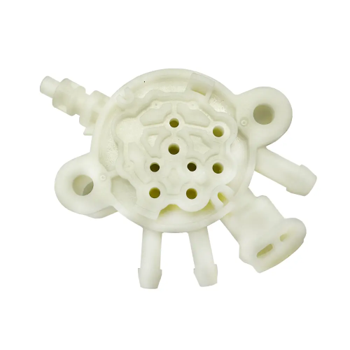 Розподiльник мультиклапану F12 DR. COFFEE 8S10427