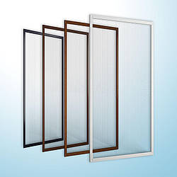 Москітна сітка внутрішня ANVIS  (1 шт. - до 0,8 кв.м)