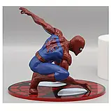 Фігурка статуетка людини-павука / 8,5 см, фото 2