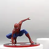 Фігурка статуетка людини-павука / 8,5 см, фото 5