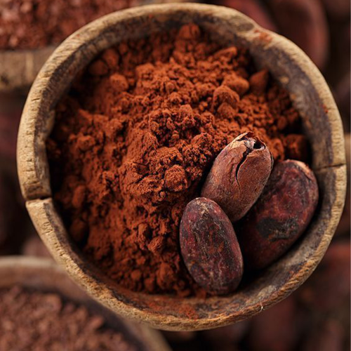 Какао Cavarro Cocoa 1000г