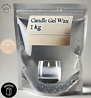 Гель свічний Проміс-Плюс, 1 кг