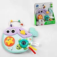 Брязкальця та прорізувачі