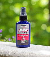Спрей Carp Zoom Rapid Method Spray, 50мл Forest Fruit & Fish