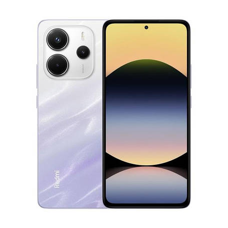 Чохли для Xiaomi Redmi Note 14 4G (Global) та інші аксесуари