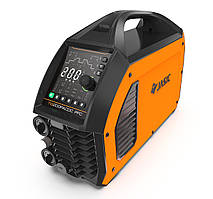 Установка для аргонового зварювання Jasic TIG-200P AC/DC PFC (E2S22) EVO20