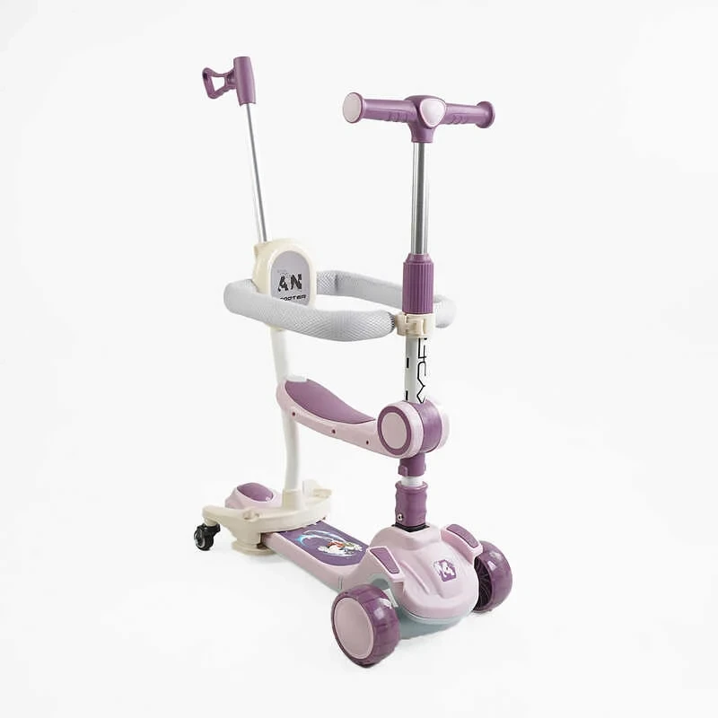 Самокат 5в1 "Skyper" GH-31692, фото 1