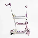 Самокат 5в1 "Skyper" GH-31692, фото 2