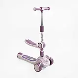 Самокат 5в1 "Skyper" GH-31692, фото 4