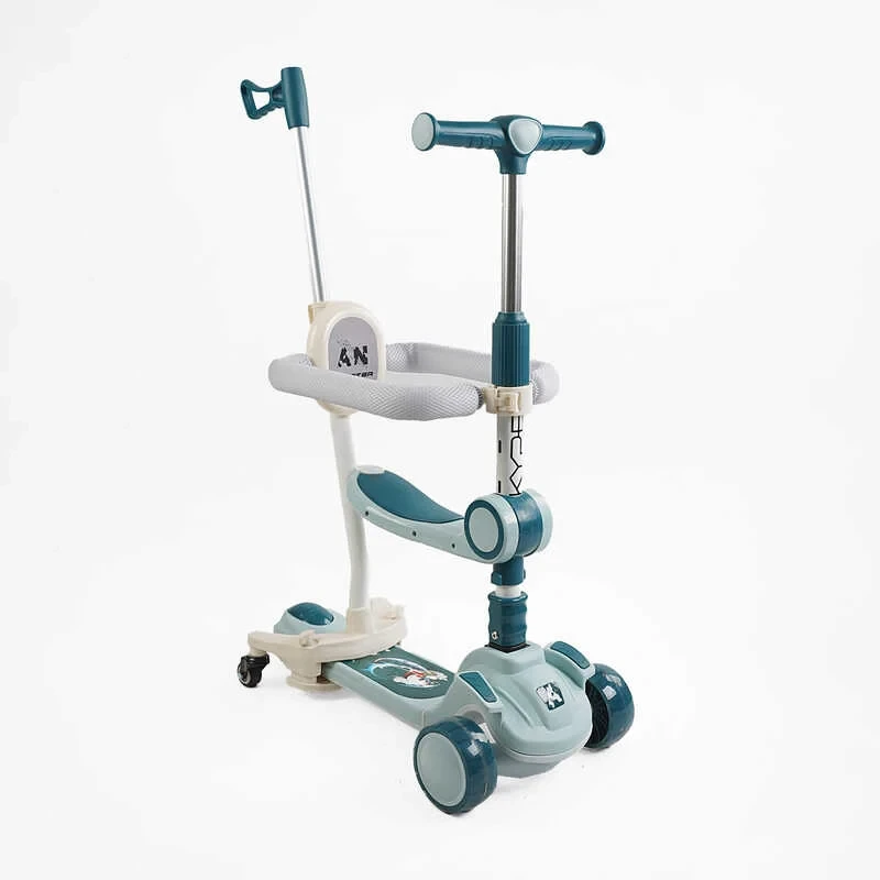 Самокат 5в1 "Skyper" GH-41533, фото 1