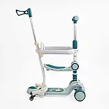 Самокат 5в1 "Skyper" GH-41533, фото 2