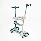 Самокат 5в1 "Skyper" GH-41533, фото 3