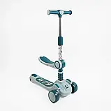 Самокат 5в1 "Skyper" GH-41533, фото 4