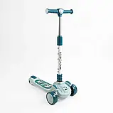 Самокат 5в1 "Skyper" GH-41533, фото 5