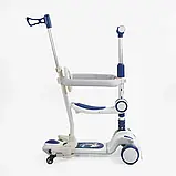 Самокат 5в1 "Skyper" GH-51784, фото 2