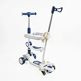 Самокат 5в1 "Skyper" GH-51784, фото 3