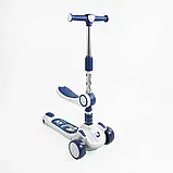 Самокат 5в1 "Skyper" GH-51784, фото 4