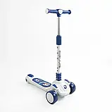 Самокат 5в1 "Skyper" GH-51784, фото 5