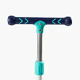 Самокат 5в1 "Skyper" J-58460 (6) колеса PU 125х40мм зі світлом, музика та підсвічування платформи, з ДОП. КОЛЕСАМИ, захисний, фото 6