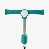 Самокат 5в1 "Skyper" RT-12615 (6) колеса PU125х40мм зі світлом, укр озвучування та підсвічування платформи, з ДОП. КОЛЕСАМИ,, фото 6