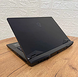 Ноутбук MSI GP66 Leopard 11UG 144Hz i7 11800H 16Gb SSD 1Tb RTX 3070 Б/В, фото 4