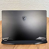 Ноутбук MSI GP66 Leopard 11UG 144Hz i7 11800H 16Gb SSD 1Tb RTX 3070 Б/В, фото 6