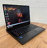 Ноутбук MSI GP66 Leopard 11UG 144Hz i7 11800H 16Gb SSD 1Tb RTX 3070 Б/В, фото 3