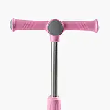 Самокат 5в1 "Skyper" TY-1061 (6) колеса PU 125х40мм зі світлом, укр озвучування та підсвічування платформи, з ДОП. КОЛЕСАМИ,, фото 6