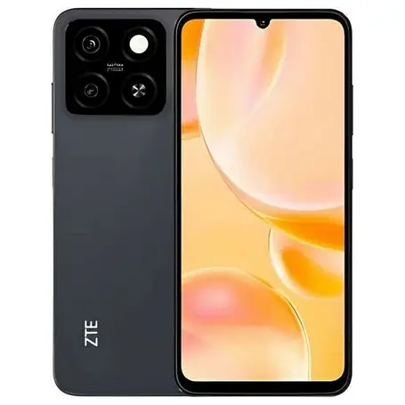 Чохли для ZTE Blade A55 та інші аксесуари