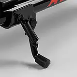 Самокат CR-T 5656 (1) `` Corso`` колеса надувні 12``, ручне переднє гальмо, фото 4