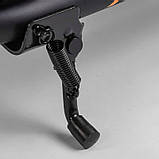 Самокат CR-T 7171 (1) `` Corso`` колеса надувні 12``, ручне переднє гальмо, фото 4