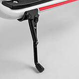 Самокат JT 28822 (1) `` Corso`` колеса надувні 12``, ручне переднє гальмо, фото 4