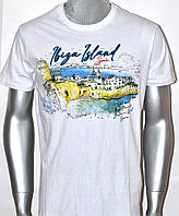 Футболка  Astrolabio  футболка чоловіча, Розмір: S, M, XL, L, XXL (MD)