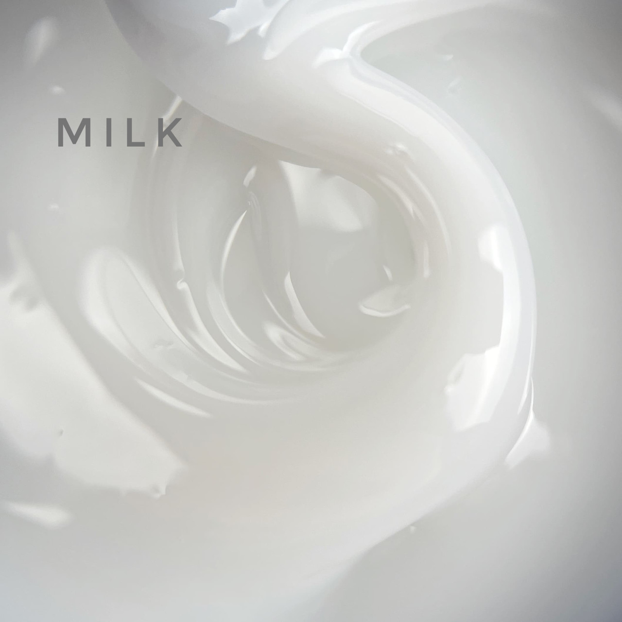 Гель для нарощення нігтів Touch Builder Gel Milk, 30 мл, фото 1