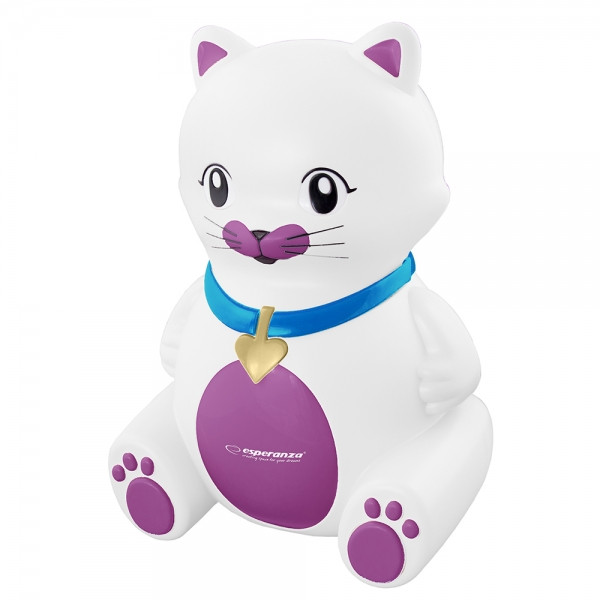 Інгалятор Esperanza ECN003 Kitty