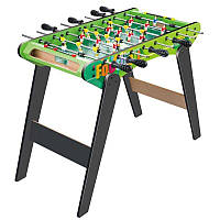 Футбол настільний 1073+2 (4) 73,5 х 36 х 60 см, механічне табло, у коробці