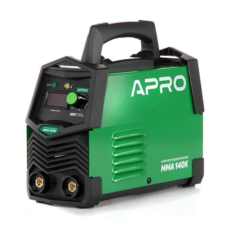 Зварювальний апарат інверторний Apro MMA-260 K (894502)