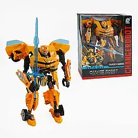 Трансформер 38-190 (24/2) зброя, в коробці