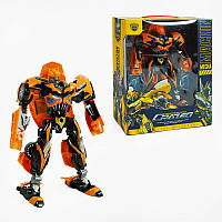 Трансформер W 8836 D (12) в коробці