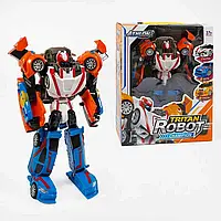 Трансформер ТОБОТ 506 (24/2) у коробці