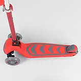 Самокат складний Best Scooter 92606, фото 3